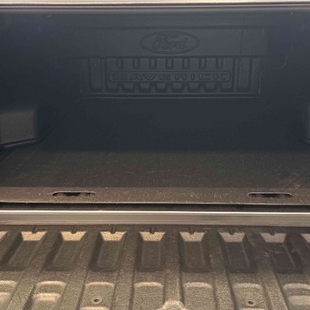 Ford MAVERICK 2.0 ECOBOOST GASOLINA LARIAT FX4 AUTOMÁTICO