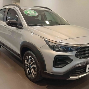 Fiat PULSE 1.0 TURBO 200 FLEX AUDACE CVT