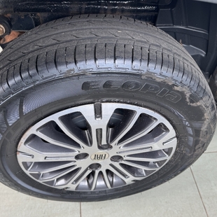 Fiat STRADA 1.3 FIREFLY FLEX RANCH CD CVT