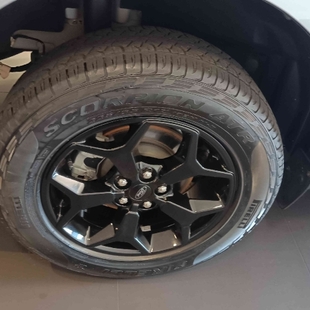 Ford MAVERICK 2.0 ECOBOOST GASOLINA LARIAT FX4 AUTOMÁTICO