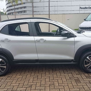 Fiat PULSE 1.0 TURBO 200 FLEX AUDACE CVT