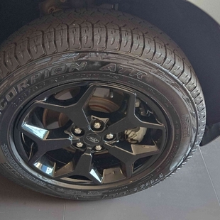 Ford MAVERICK 2.0 ECOBOOST GASOLINA LARIAT FX4 AUTOMÁTICO