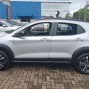 Fiat PULSE 1.0 TURBO 200 FLEX AUDACE CVT