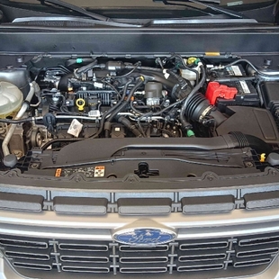 Ford MAVERICK 2.0 ECOBOOST GASOLINA LARIAT FX4 AUTOMÁTICO