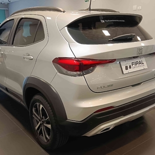 Fiat PULSE 1.0 TURBO 200 FLEX AUDACE CVT