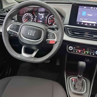 Fiat PULSE 1.0 TURBO 200 FLEX AUDACE CVT