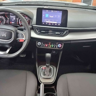 Fiat PULSE 1.0 TURBO 200 FLEX AUDACE CVT