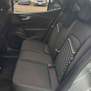 Fiat PULSE 1.0 TURBO 200 FLEX AUDACE CVT