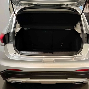 Fiat PULSE 1.0 TURBO 200 FLEX AUDACE CVT