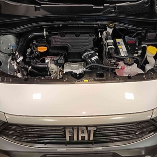 Fiat PULSE 1.0 TURBO 200 FLEX AUDACE CVT