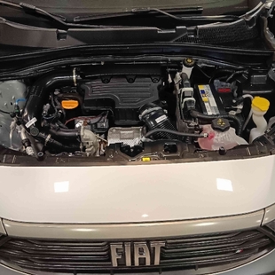 Fiat PULSE 1.0 TURBO 200 FLEX AUDACE CVT