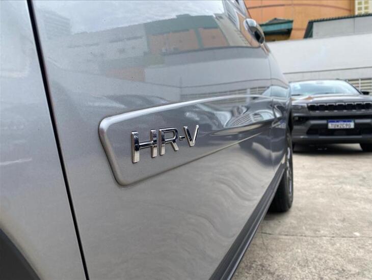 galeria HR-V