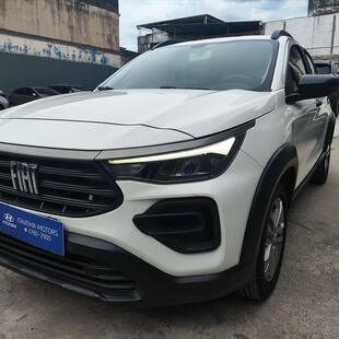 Fiat PULSE 1.3 FLEX DRIVE MANUAL