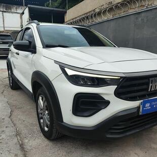 Fiat PULSE 1.3 FLEX DRIVE MANUAL