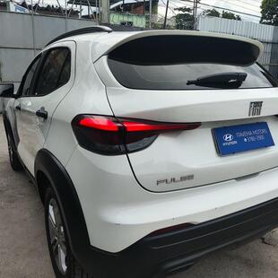 Fiat PULSE 1.3 FLEX DRIVE MANUAL