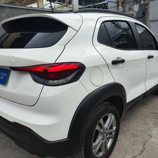 Fiat PULSE 1.3 FLEX DRIVE MANUAL