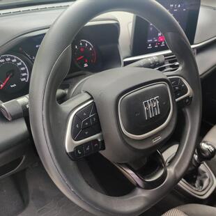 Fiat PULSE 1.3 FLEX DRIVE MANUAL