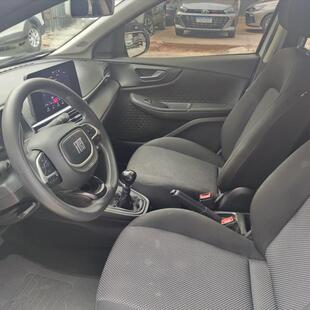 Fiat PULSE 1.3 FLEX DRIVE MANUAL