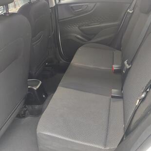 Fiat PULSE 1.3 FLEX DRIVE MANUAL