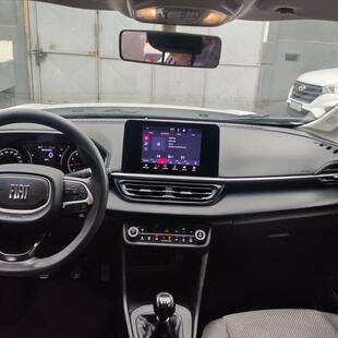 Fiat PULSE 1.3 FLEX DRIVE MANUAL