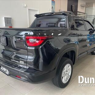 Fiat TORO 1.3 TURBO 270 FLEX ENDURANCE AT6