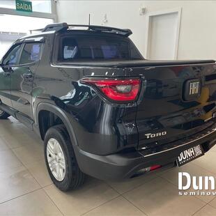 Fiat TORO 1.3 TURBO 270 FLEX ENDURANCE AT6