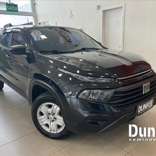 Fiat TORO 1.3 TURBO 270 FLEX ENDURANCE AT6