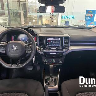 Fiat TORO 1.3 TURBO 270 FLEX ENDURANCE AT6