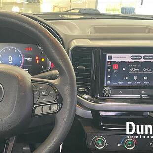 Fiat TORO 1.3 TURBO 270 FLEX ENDURANCE AT6