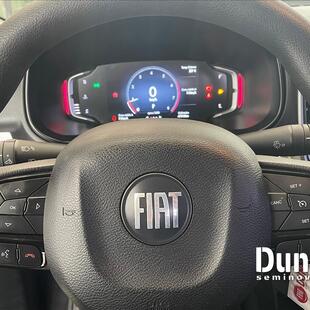 Fiat TORO 1.3 TURBO 270 FLEX ENDURANCE AT6