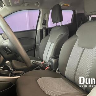 Fiat TORO 1.3 TURBO 270 FLEX ENDURANCE AT6