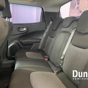 Fiat TORO 1.3 TURBO 270 FLEX ENDURANCE AT6