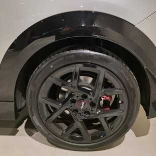 Mini John Cooper Works 2.0 Turbo AT