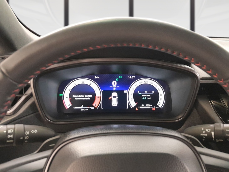 galeria Corolla Cross