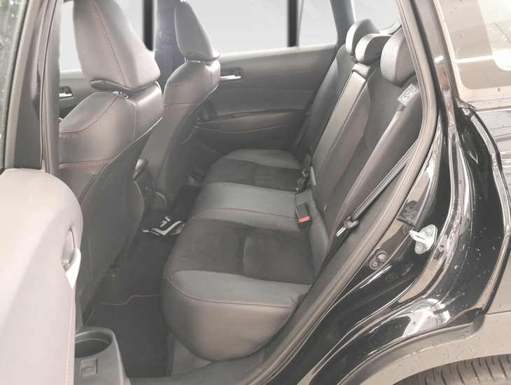 galeria Corolla Cross