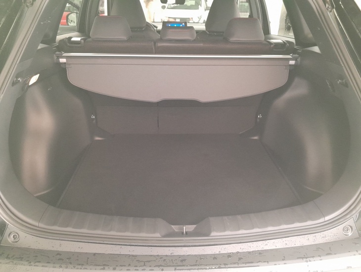 galeria Corolla Cross