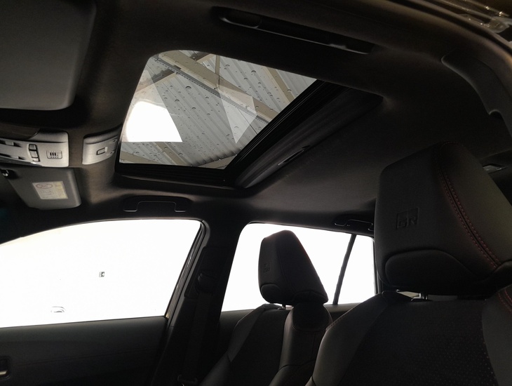 galeria Corolla Cross