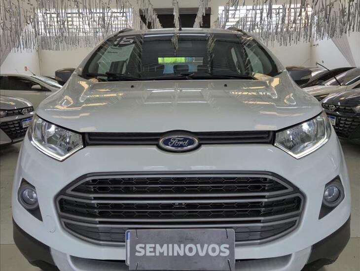 galeria ECOSPORT