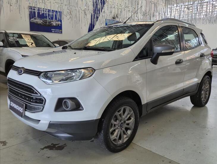galeria ECOSPORT