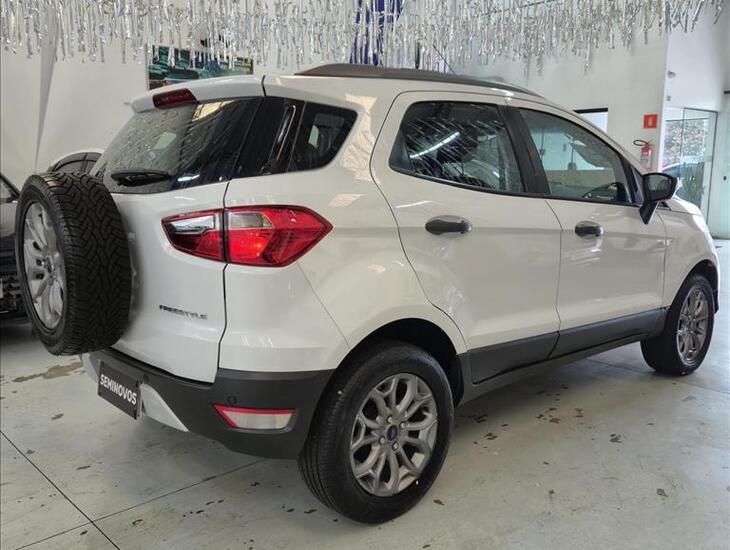 galeria ECOSPORT