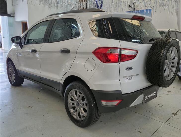galeria ECOSPORT