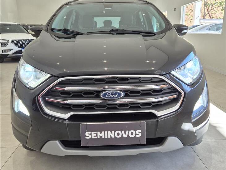 galeria ECOSPORT