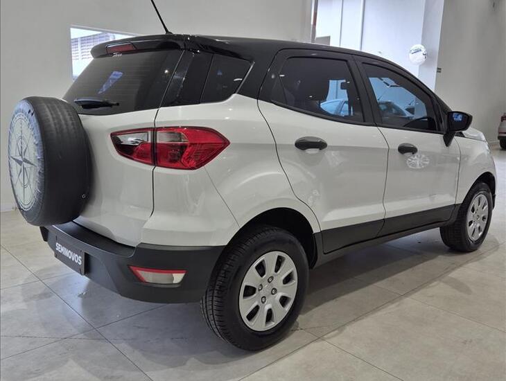 galeria ECOSPORT