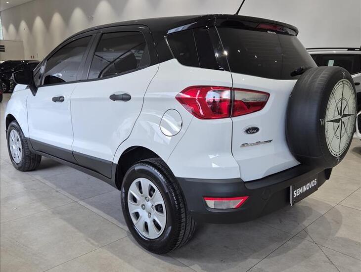 galeria ECOSPORT