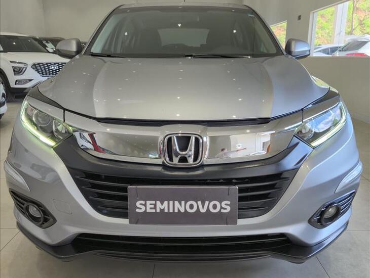 galeria HR-V