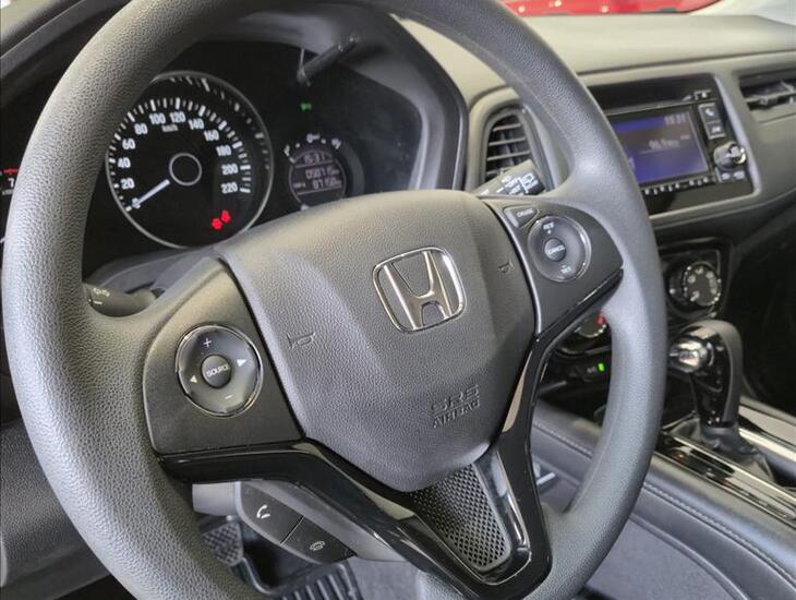 galeria HR-V
