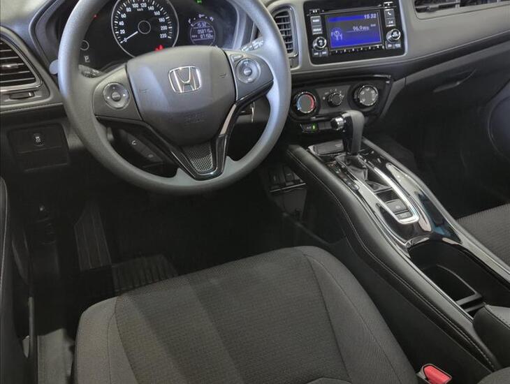 galeria HR-V