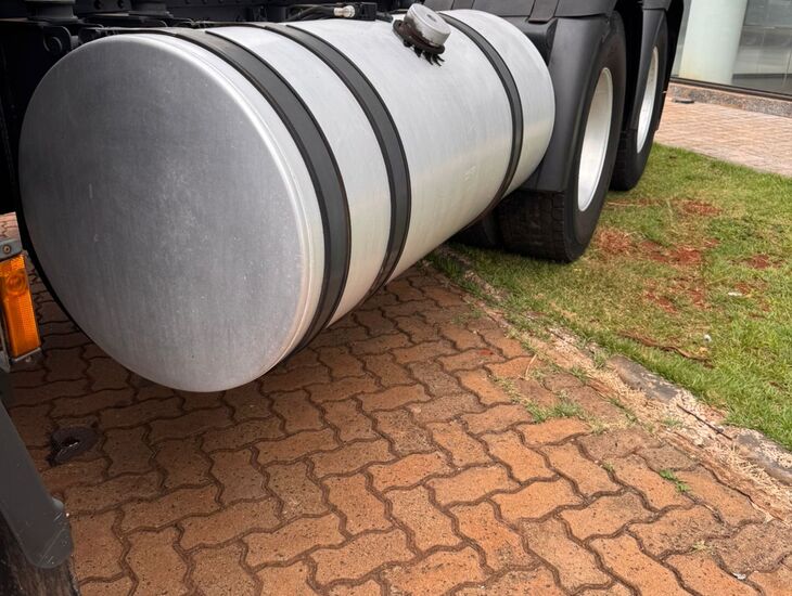 galeria DAF XF FTT 105 510