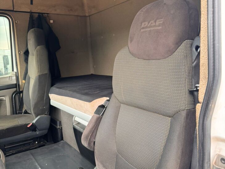 galeria DAF XF FTT 105 510