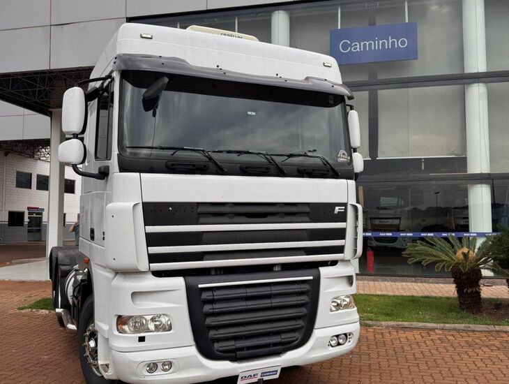 galeria DAF XF FTT 105 510